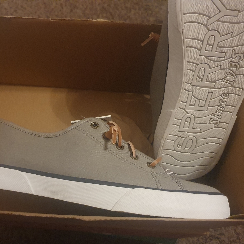 Sperry Top Sider